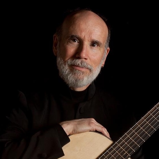 Gilberto D. Soto - Guitarra USA